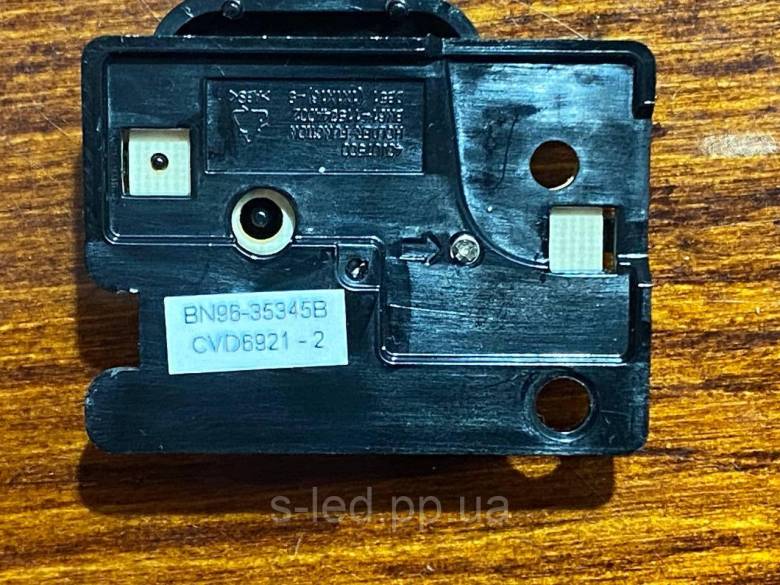 Кнопка (джойстик) JU7500_SW BN41-02323A - фото фото фото 2