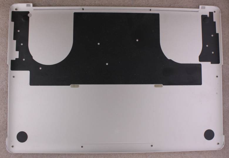 Поддон Apple MacBook Pro A1398 (2012) KPI43921 - фото фото фото 0