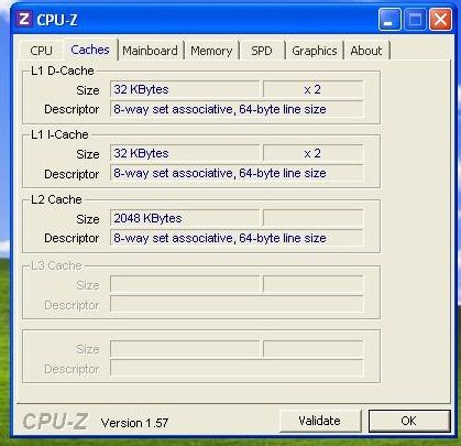 Intel Pentium Core 2 Duo E4500 Socket 775 - фото фото фото 1