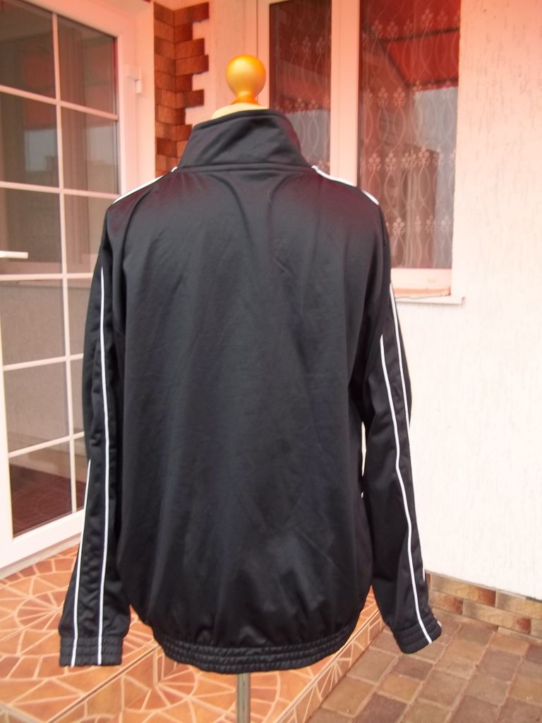 Prom  (52р) ATHI SPORT Спортивный свитер кофта мастерка фирмы Оригинал - фото фото фото 2
