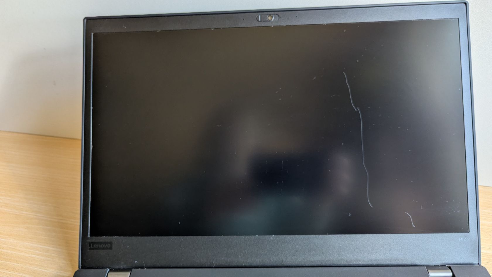 Ноутбук Lenovo ThinkPad P52s 20LB0010US sn: R90SDDK0 - фото фото фото 7
