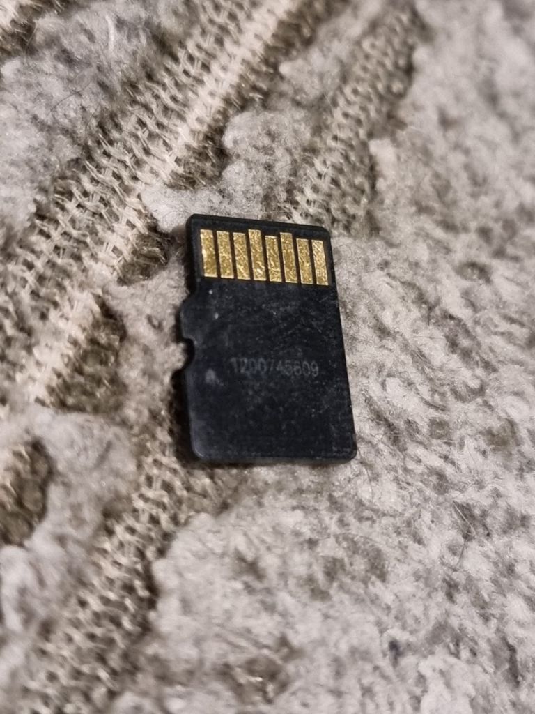 Карта памяти 2 гб  (55кб битых) 6.40/11.0 microsd microsdhc adata - фото фото фото 1