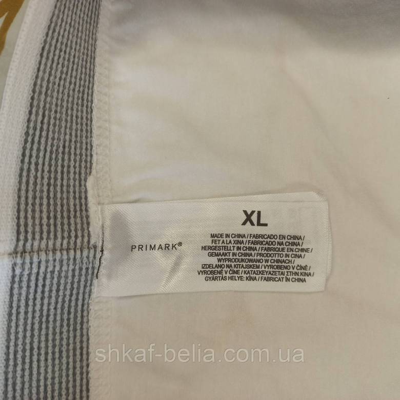 Трусы боксеры 52-54 XL хлопок Primark - фото фото фото 2