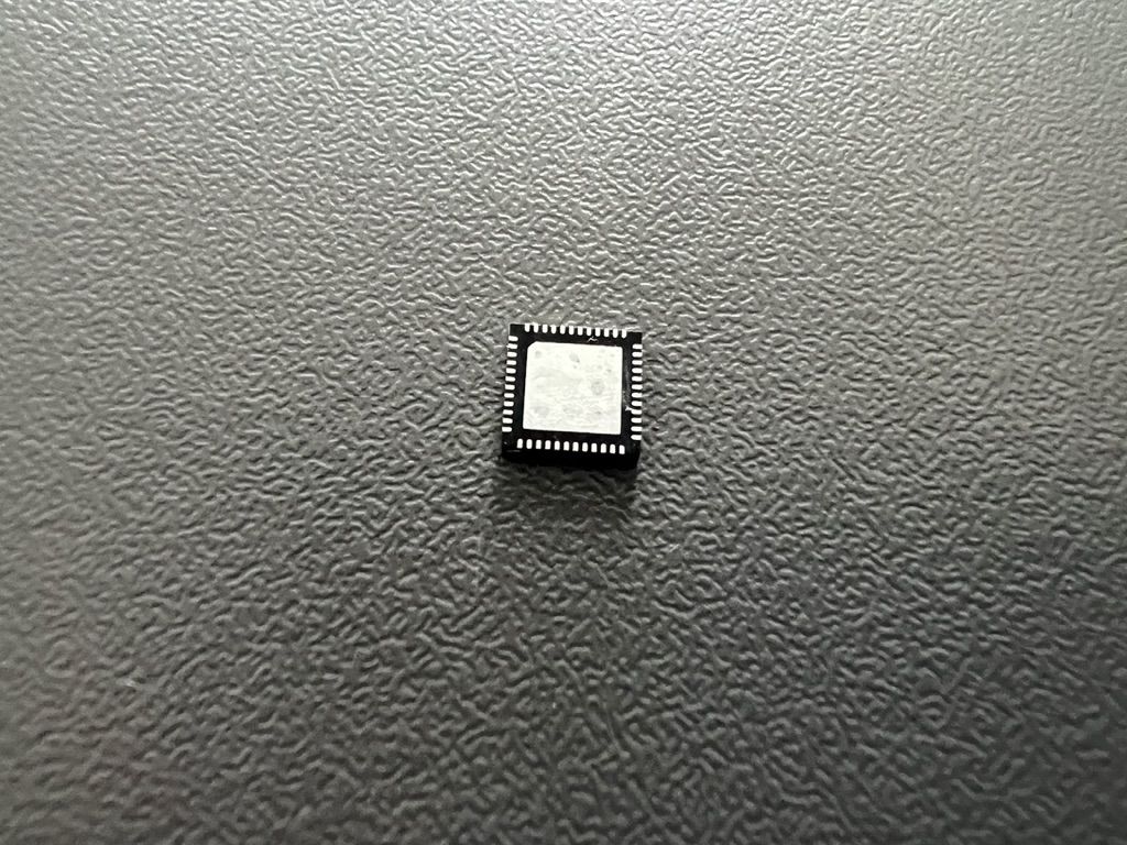 Мікросхема ITE IT8176FN-56A BXA Original - фото фото фото 2