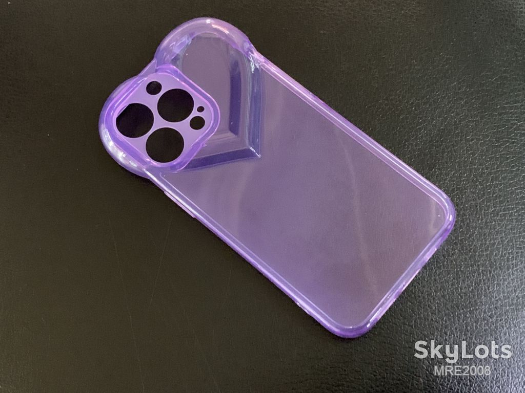 Чохол Silicone сolor для Apple iPhone 13 Pro - фото фото фото 1