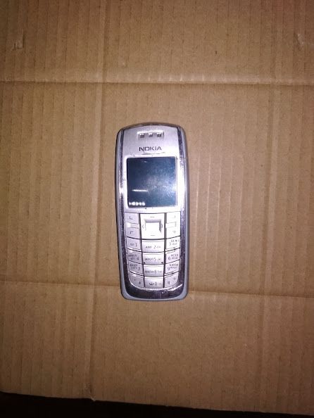 Мобильный телефон Nokia 3120 № 230903219 - фото фото фото 0
