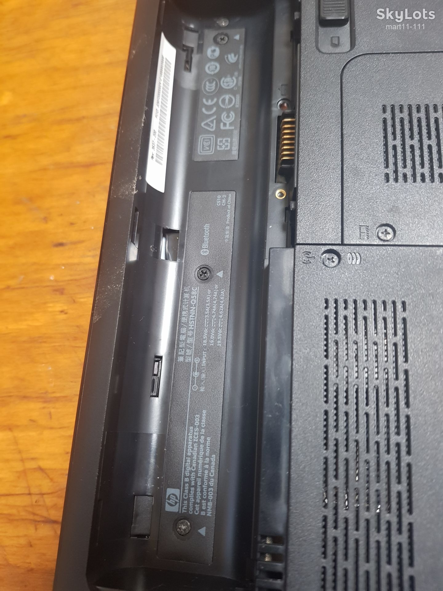 HP DV6 из Европы, дешево. - фото фото фото 5