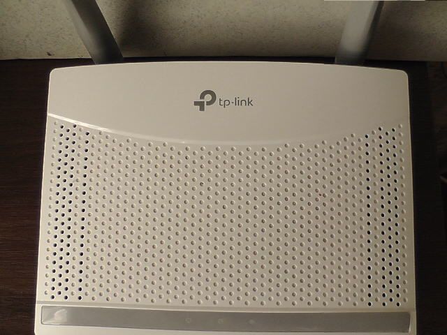 Бездротовий маршрутизатор TP-Link TL-WR820N 300Mbit WLAN Lite N Router 2-Port-Switch 10/100Мбіт/с - фото фото фото 3