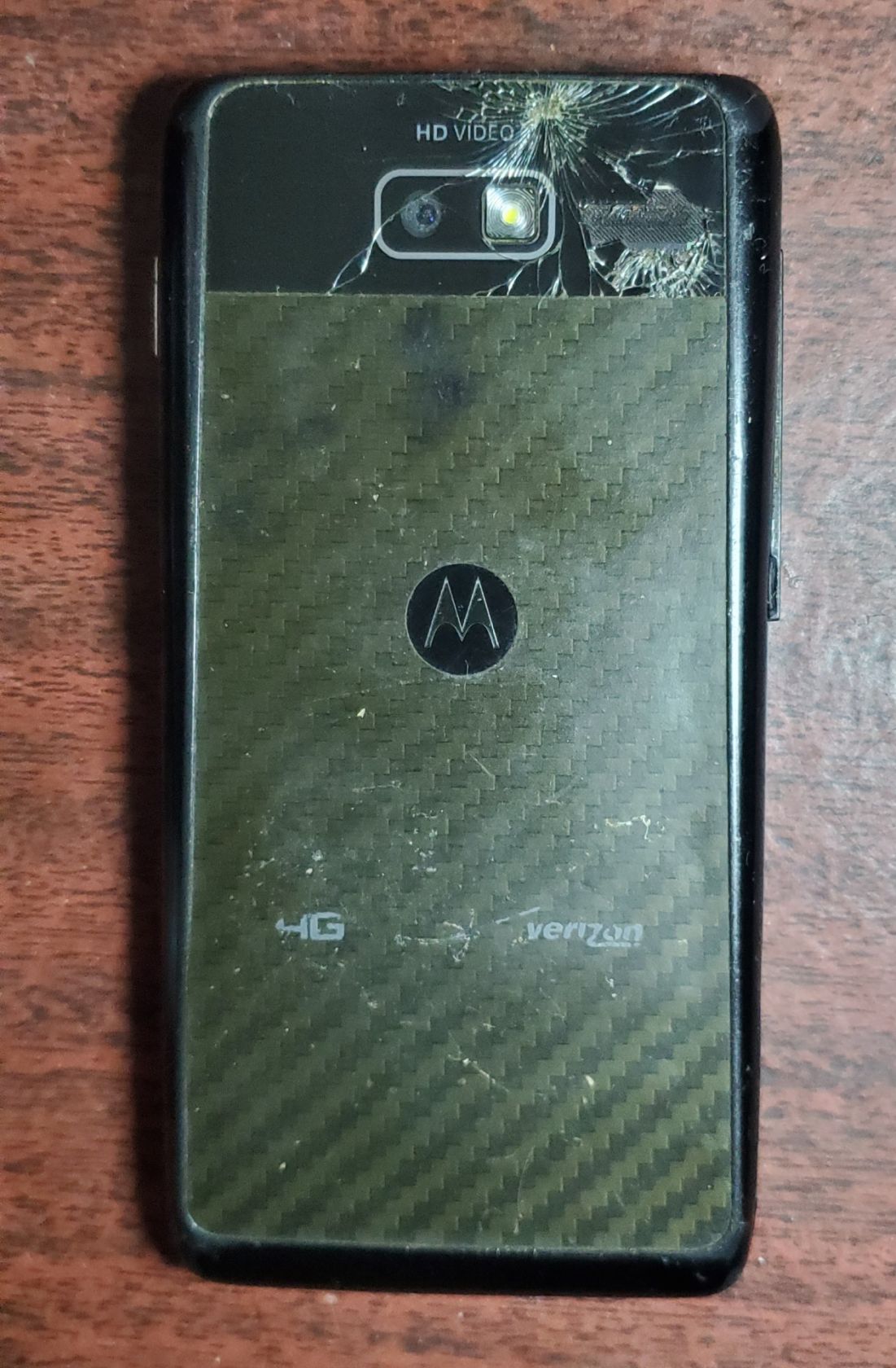 Motorola Droid Razr M - фото фото фото 7