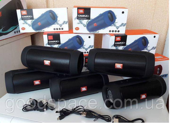 Bluetooth  FM  Колонка Мобільна в стилі JBL Е2+ (ВідеоОбзор) - фото фото фото 2