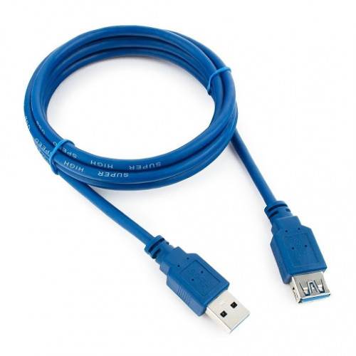 USB 3.0 удлинитель 1.5 метра - фото фото фото 1
