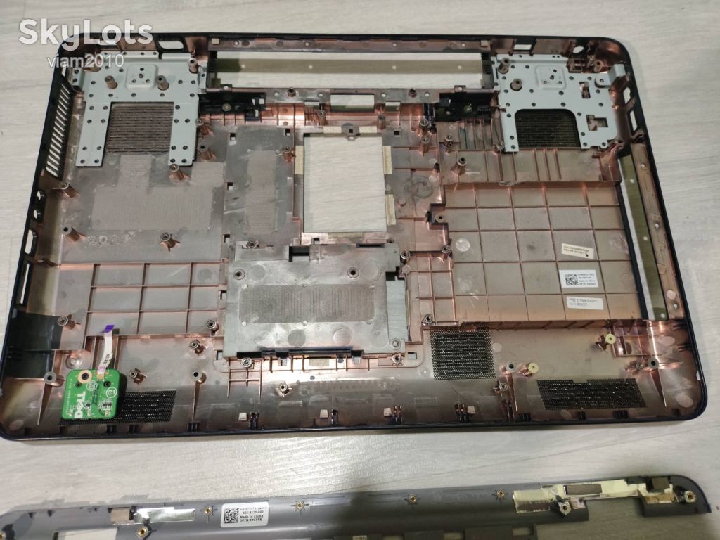 верх і корито Dell 17R N7010 - фото фото фото 2