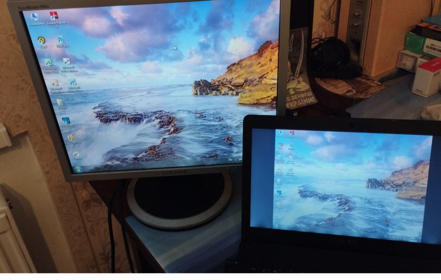 Монітор Samsung SyncMaster 940N - фото фото фото 9
