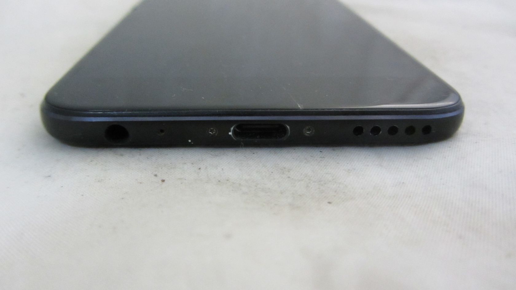 Xiaomi Mi A1 4/32GB Black - фото фото фото 2