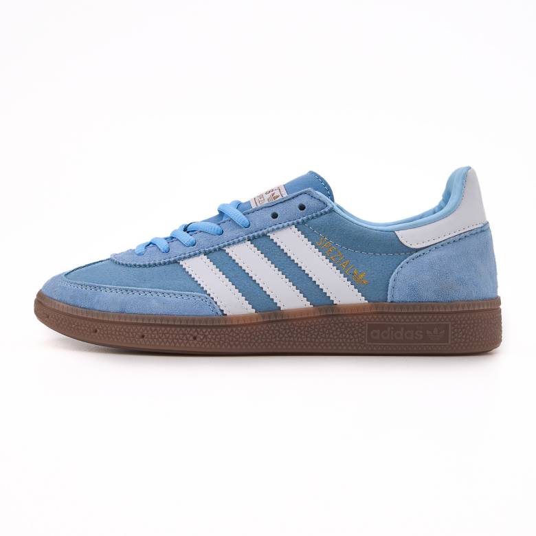 Adidas Spezial Handball Blue White 36 - фото фото фото 0