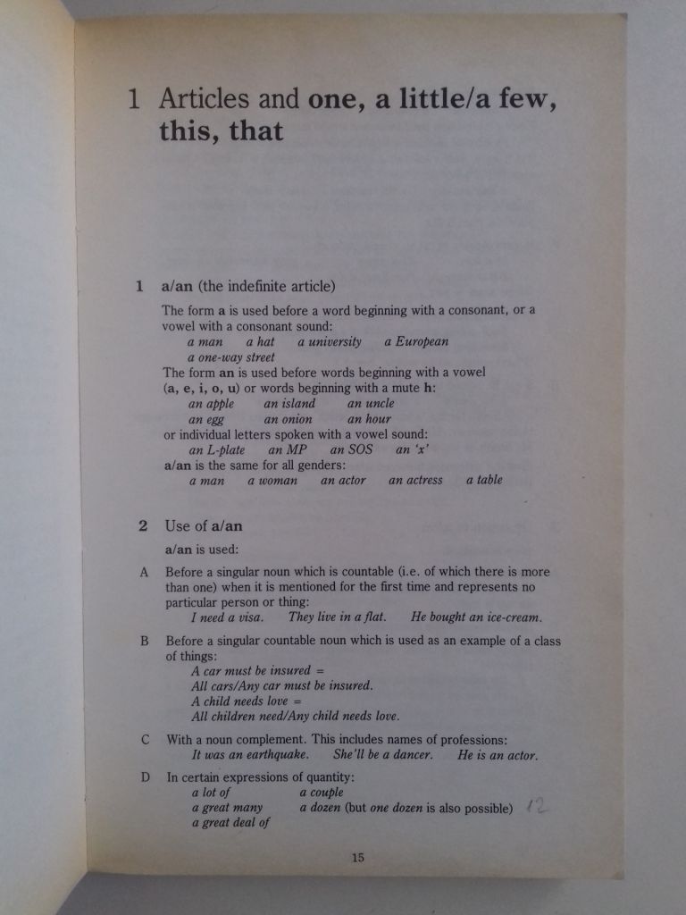 A Practical English Grammar. - фото фото фото 6