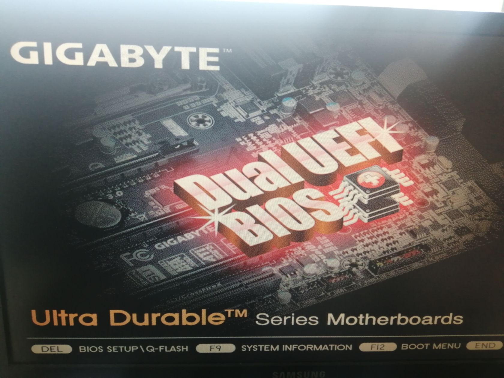 Gigabyte GA-B75M-D3V - фото фото фото 3