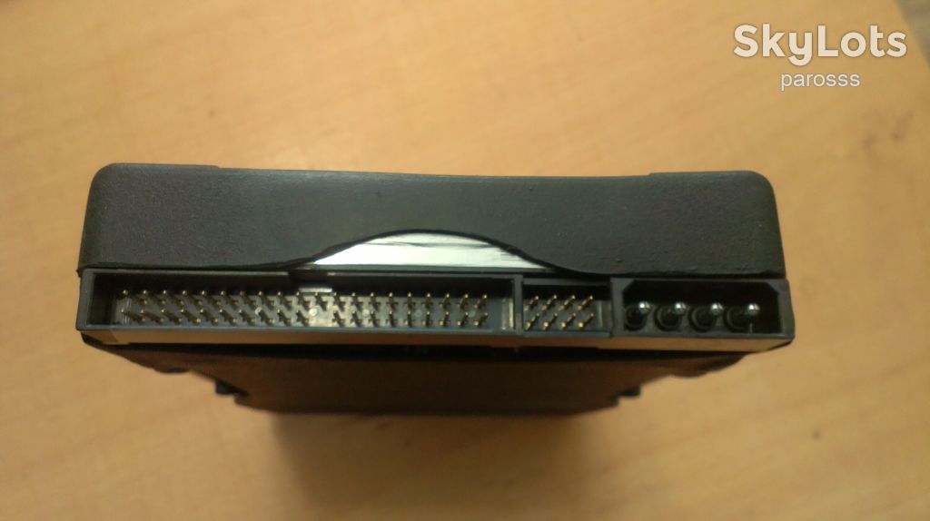 Жорсткий диск 20Gb Seagate IDE - фото фото фото 3