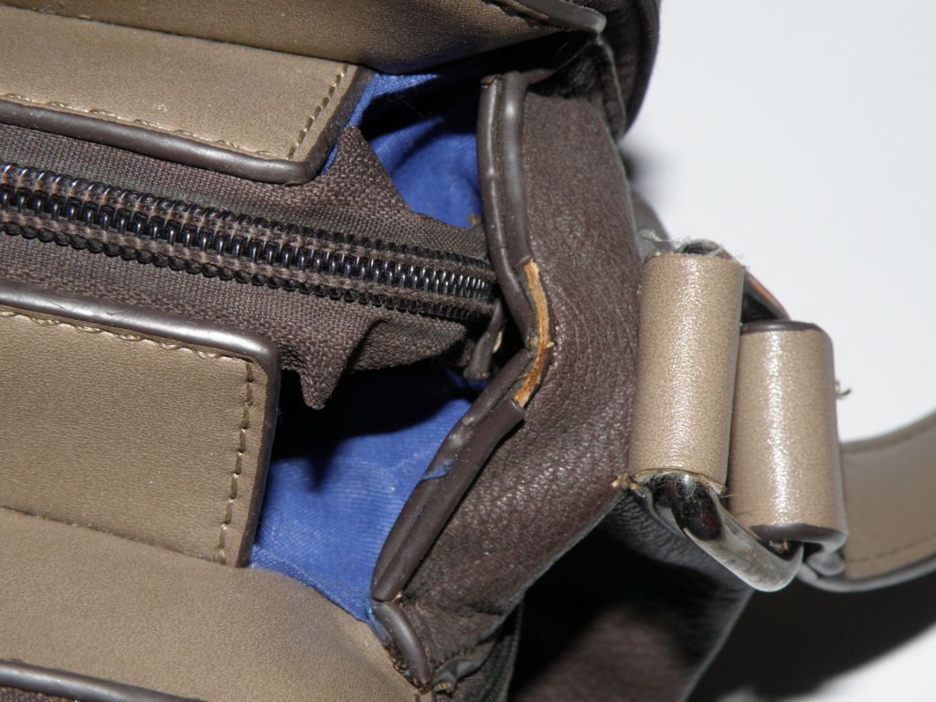 Мужская Сумка Cotton Belt - фото фото фото 10