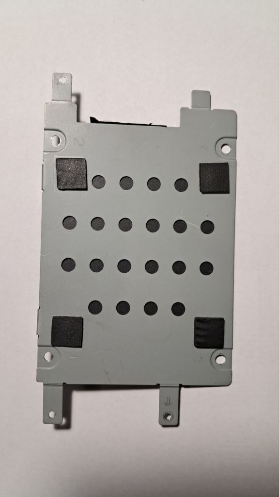 Корзина жесткого диска для ноутбука Sony PCG-61611L - фото фото фото 0