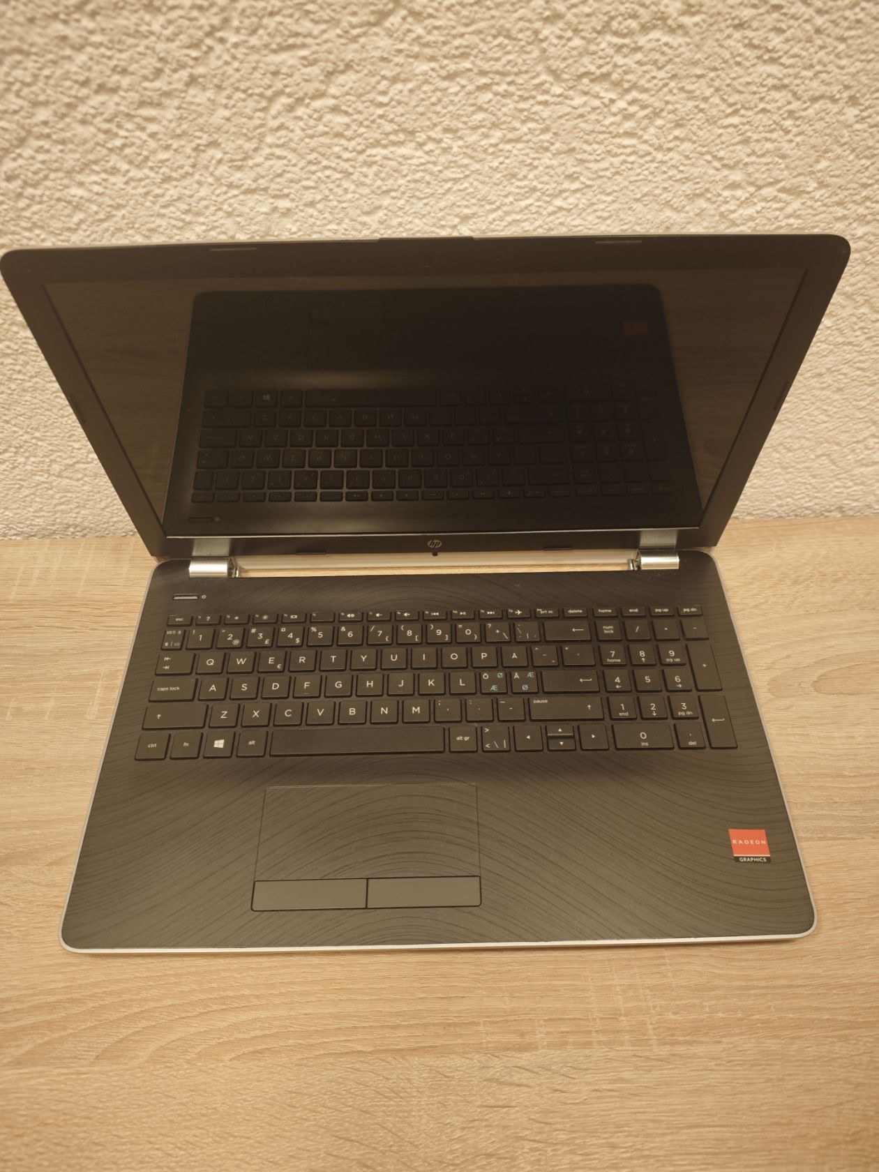 Ноутбук 15.6" HP Intel Core i3 6006U/DDR4 4Gb/HDD 1Tb/Intel - фото фото фото 0