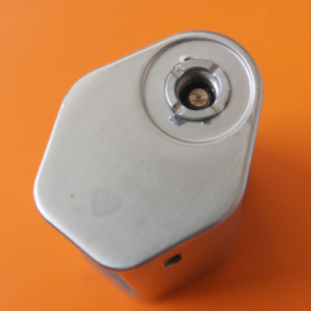 Электронный мод Wismec Reuleaux RX mini - фото фото фото 5