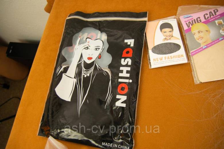 Перука, Fashion Wig, Premium, 70см - фото фото фото 9