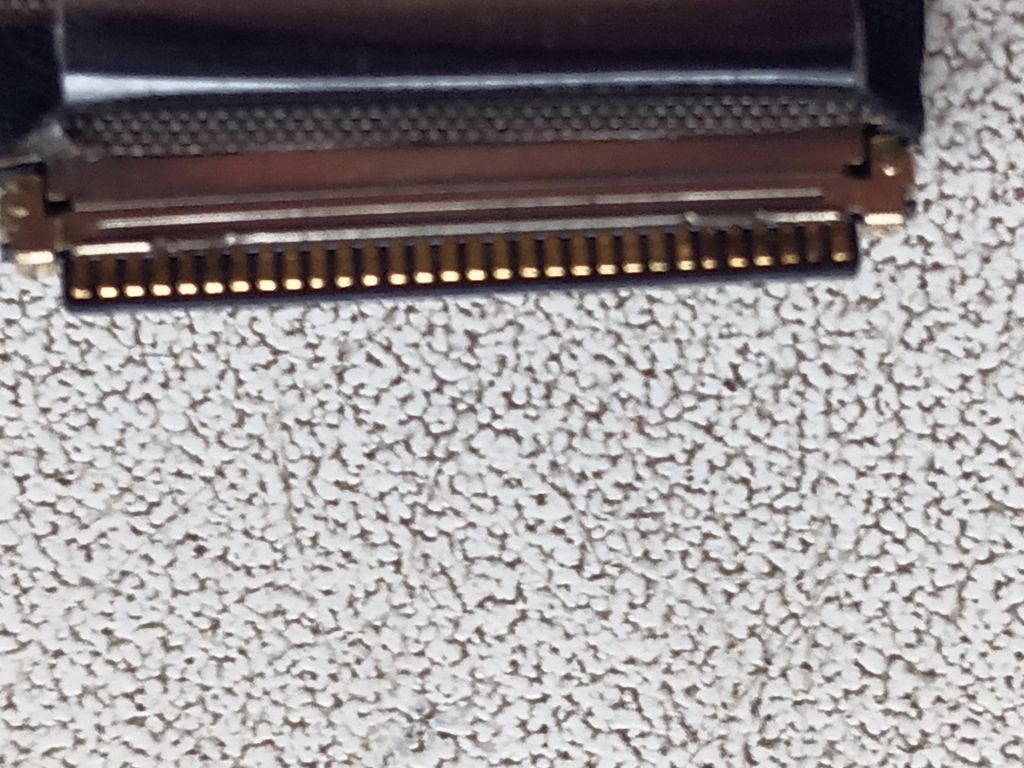 Б/У Шлейф матриці на ASUS UX310U - фото фото фото 4