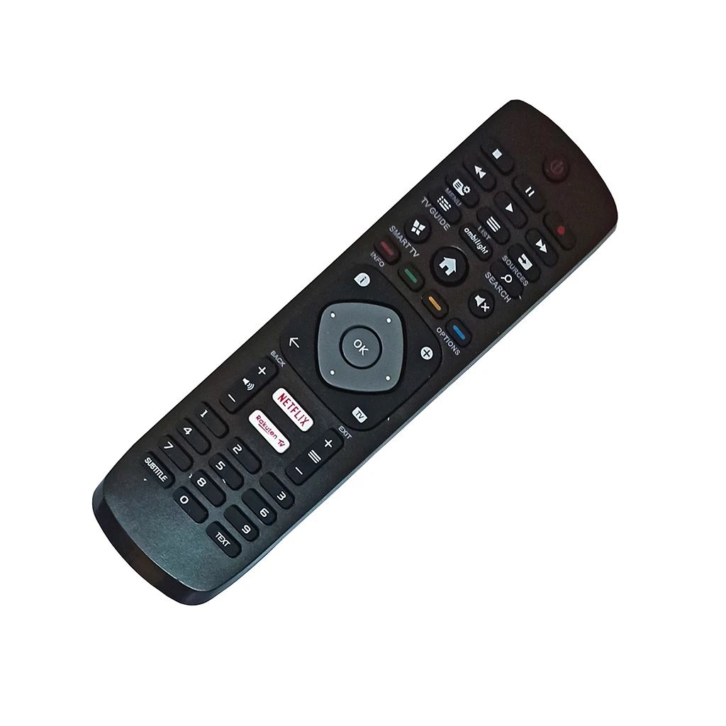 Пульт для телевизоров Philips L1725/L1285V универсальный - фото фото фото 0