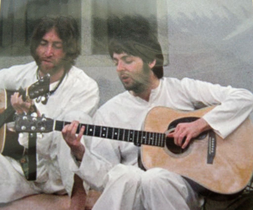 CDLP Beatles. The Esher Demos. 2008. - фото фото фото 1
