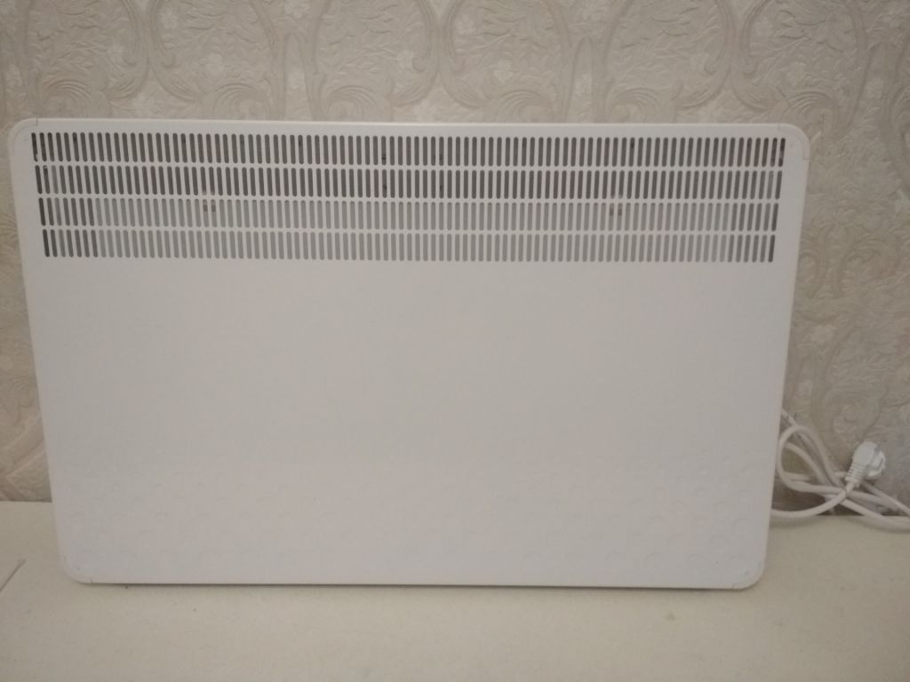 Обогреватель конвектор Solaris KIP4570 2000W - фото фото фото 0