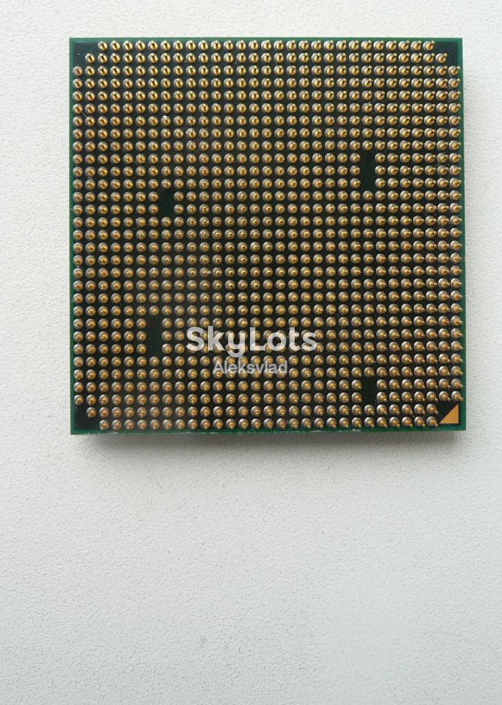 AMD Phenom II X2 550 BE 3,1Ггц        (HDZ550WFK2DGI) 80W Socket AM3 - фото фото фото 1