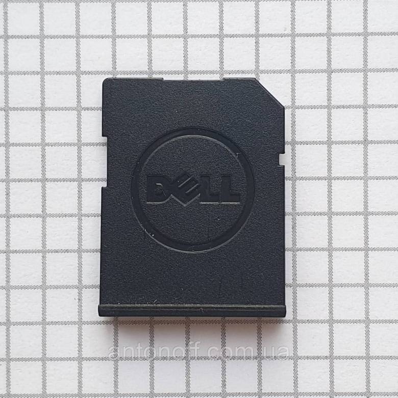 Заглушка карти Dell Latitude E5470 5Y1FD SD Memory Card Slot - фото фото фото 0