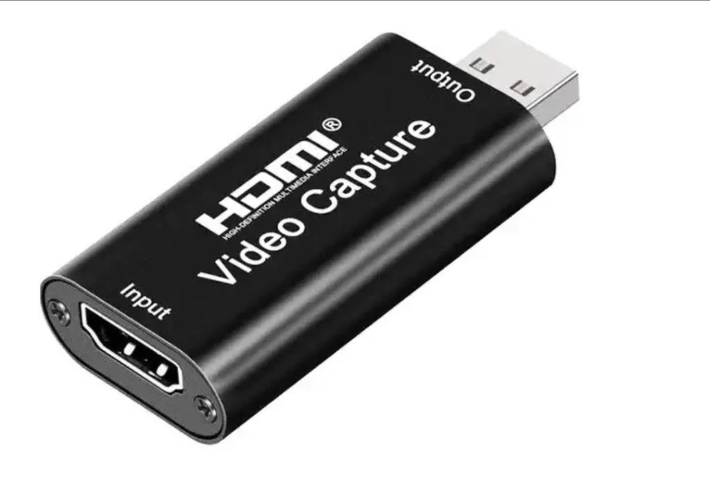 HDMI video capture - фото фото фото 0