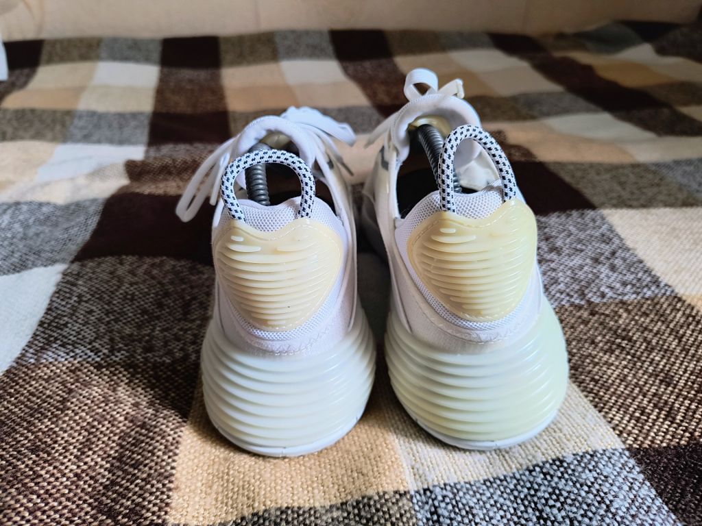 Кросівки Nike Air Max 2090 - фото фото фото 3
