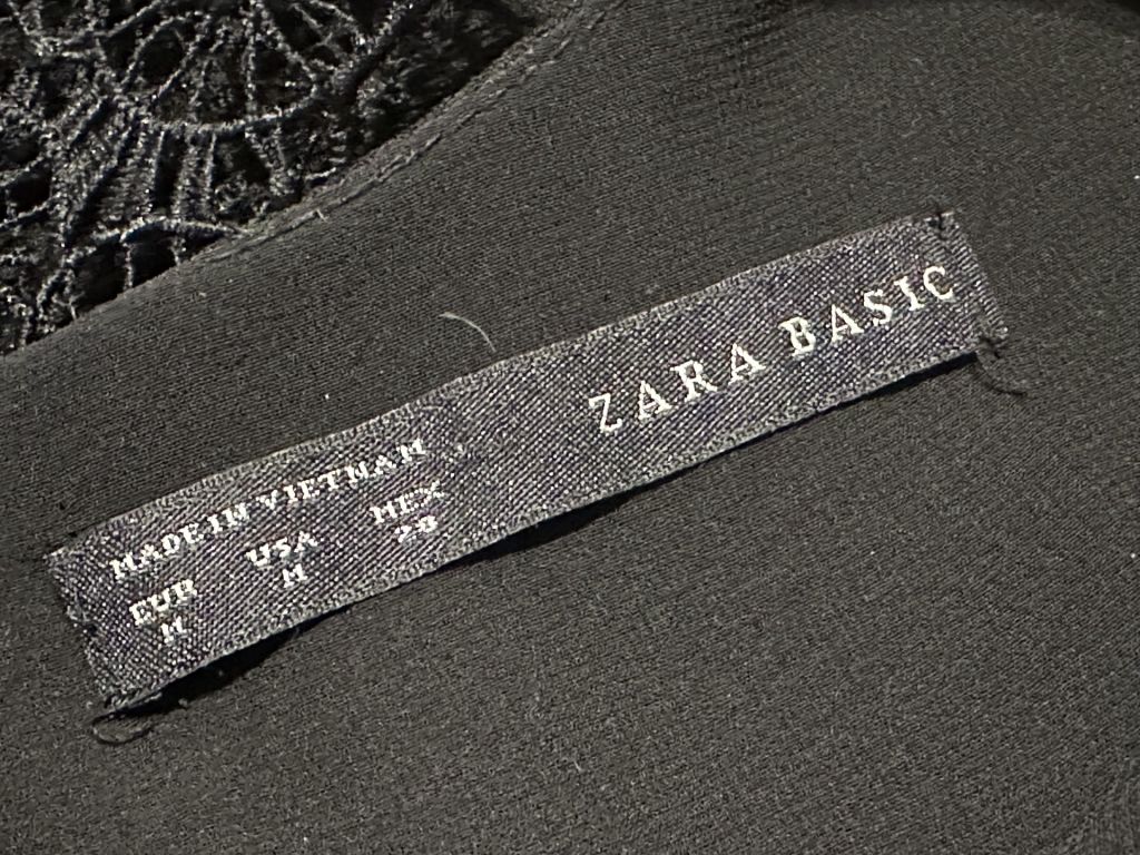 Сукня жіноча Zara,р.M - фото фото фото 4