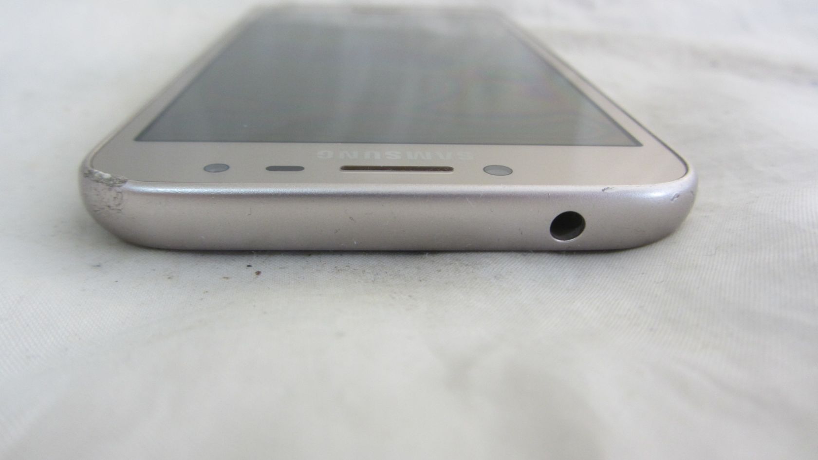 Samsung Galaxy J2 2018  (SM-J250F/DS) Gold - фото фото фото 2