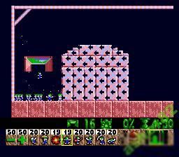 Игра на Sega Mega Drive "Lemmings"        (PAL) - фото фото фото 5