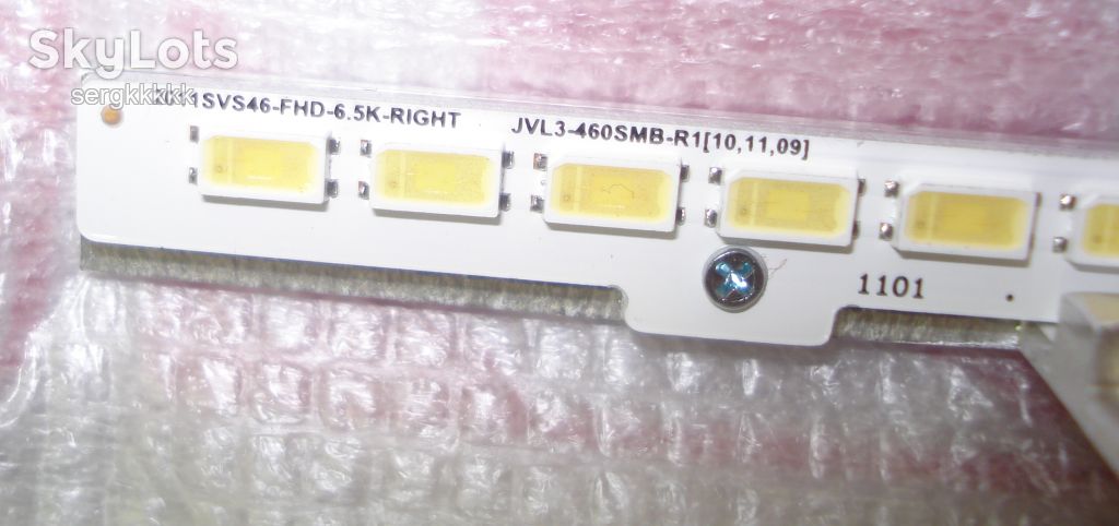 BN64-01645A  JVL3-460SMB-R1   2011SVS46-FHD-6.5K-RIGHT  LTJ460HW02  JVL3-460SMA-R1  2011SVS46-FHD-6.5K-LEFT - фото фото фото 2