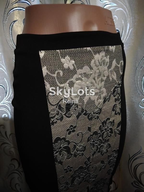 Розкішна жіноча спідниця miss selfridge - фото фото фото 3