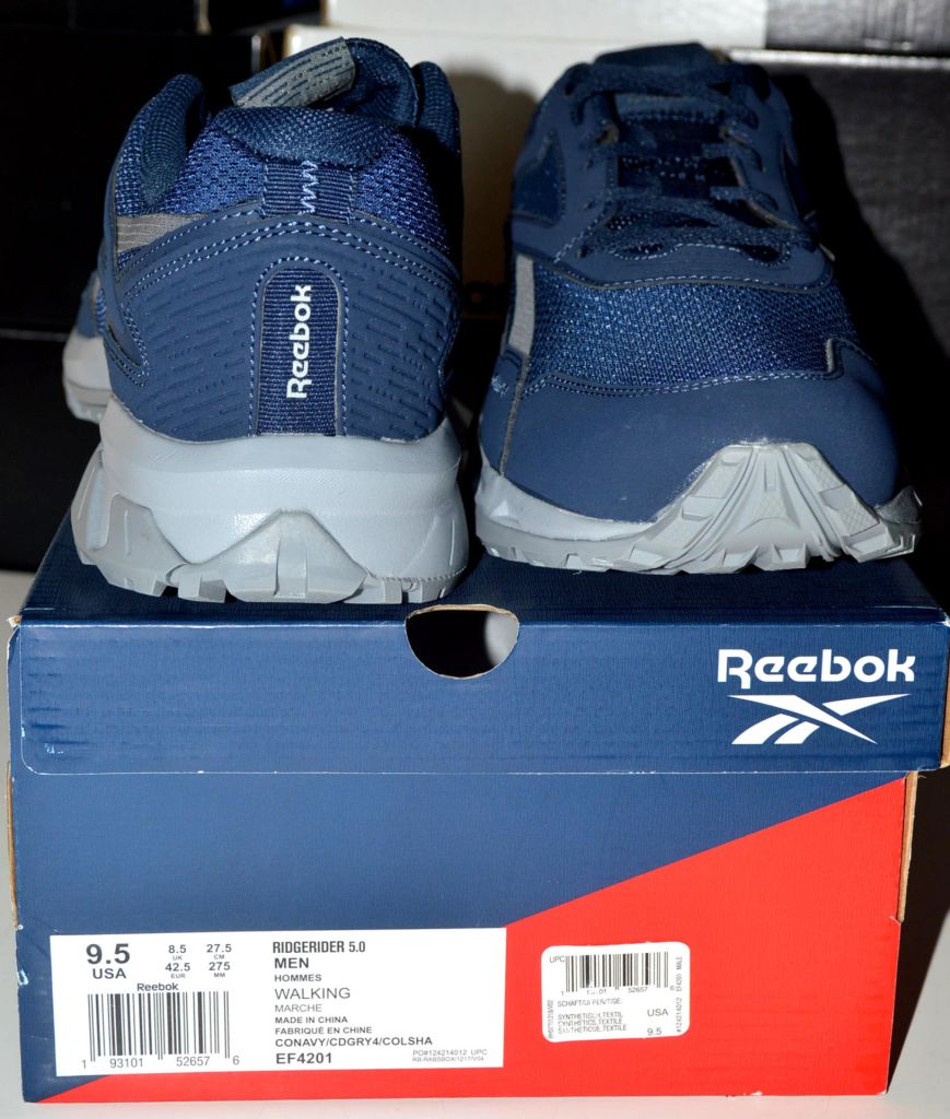 Reebok Ridgerider 5 Mens original EF4201 нові - фото фото фото 5