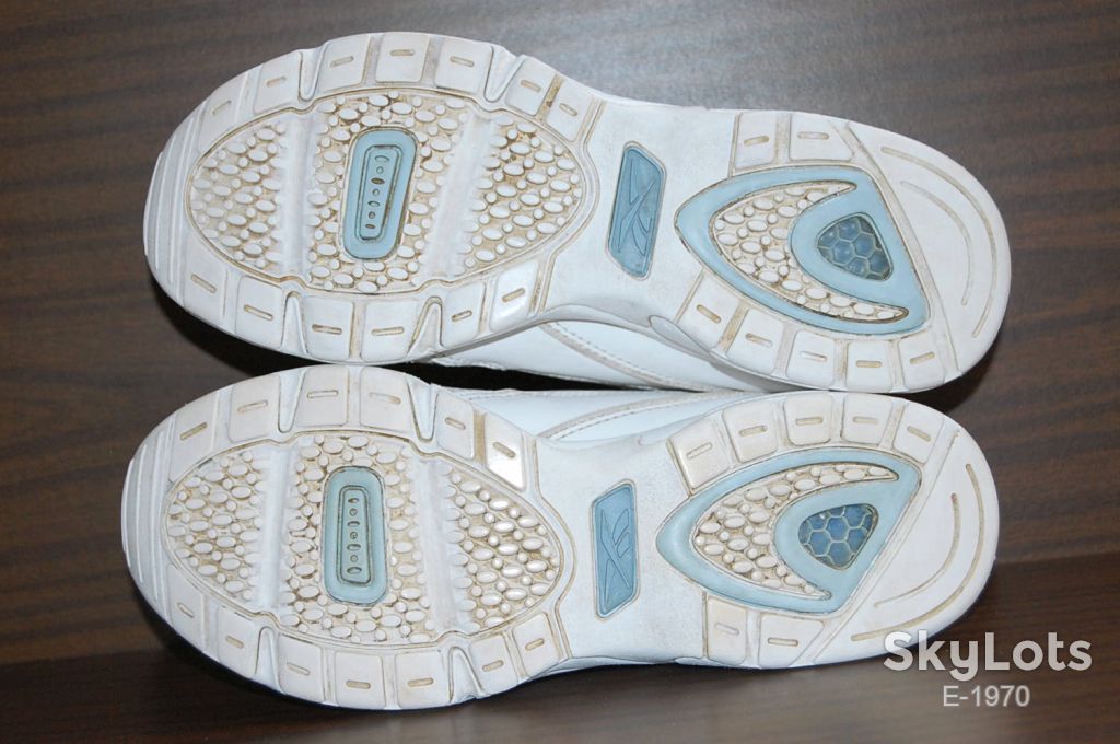 Кроссовки REEBOK HEXALITE р.39-40 original - фото фото фото 4