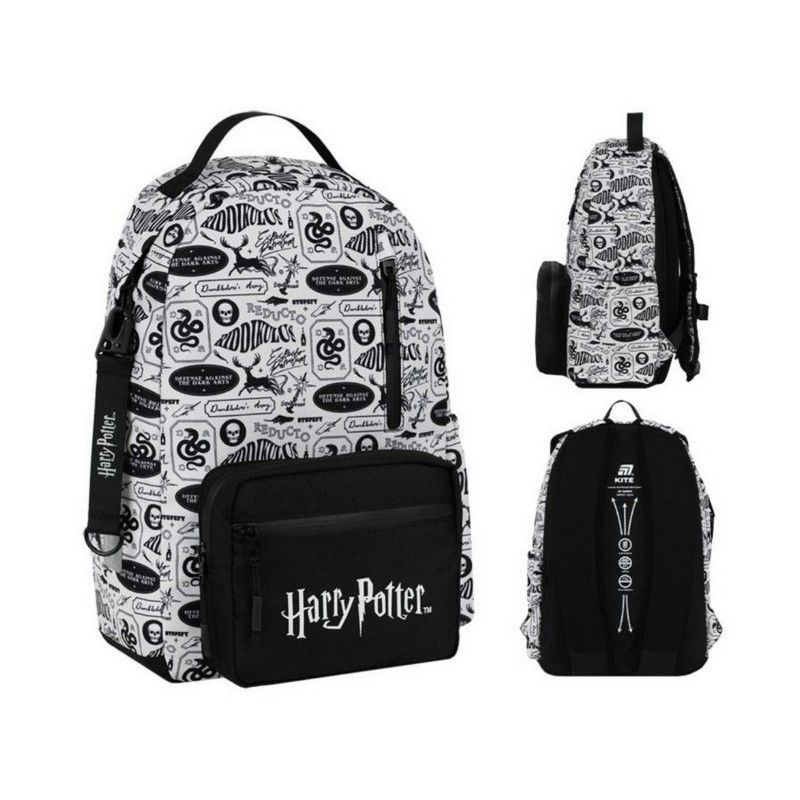 Рюкзак Kite Education teens Harry Potter HP26-949M  (безкоштовна доставка) - фото фото фото 0