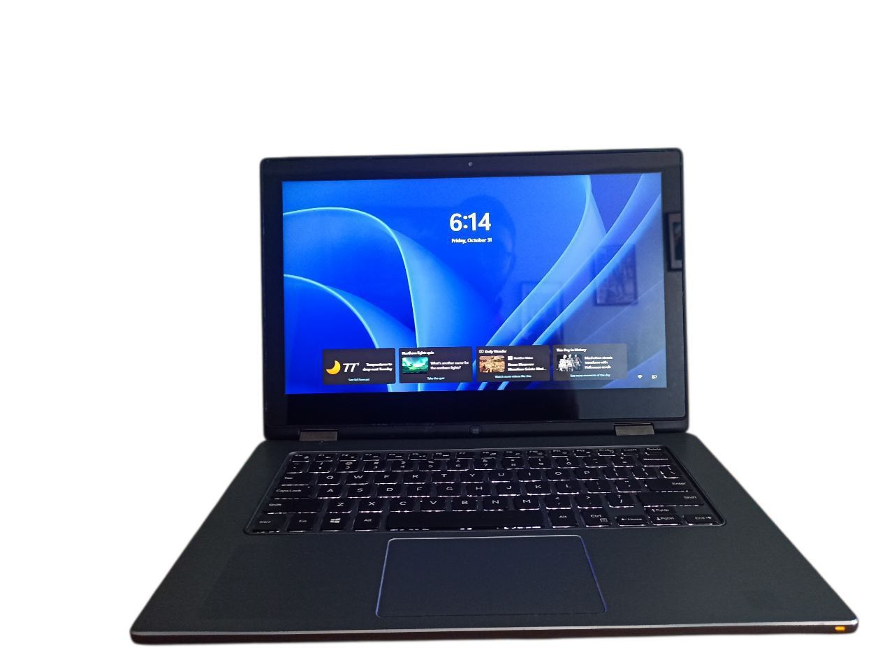 Dell Inspiron 13 7353 ram 8/128 ssd FullHD З США - фото фото фото 0