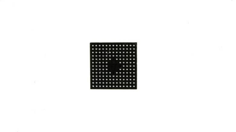 Микросхема Texas Instruments 980 YFE LM4FS1EH для ноутбука - фото фото фото 0