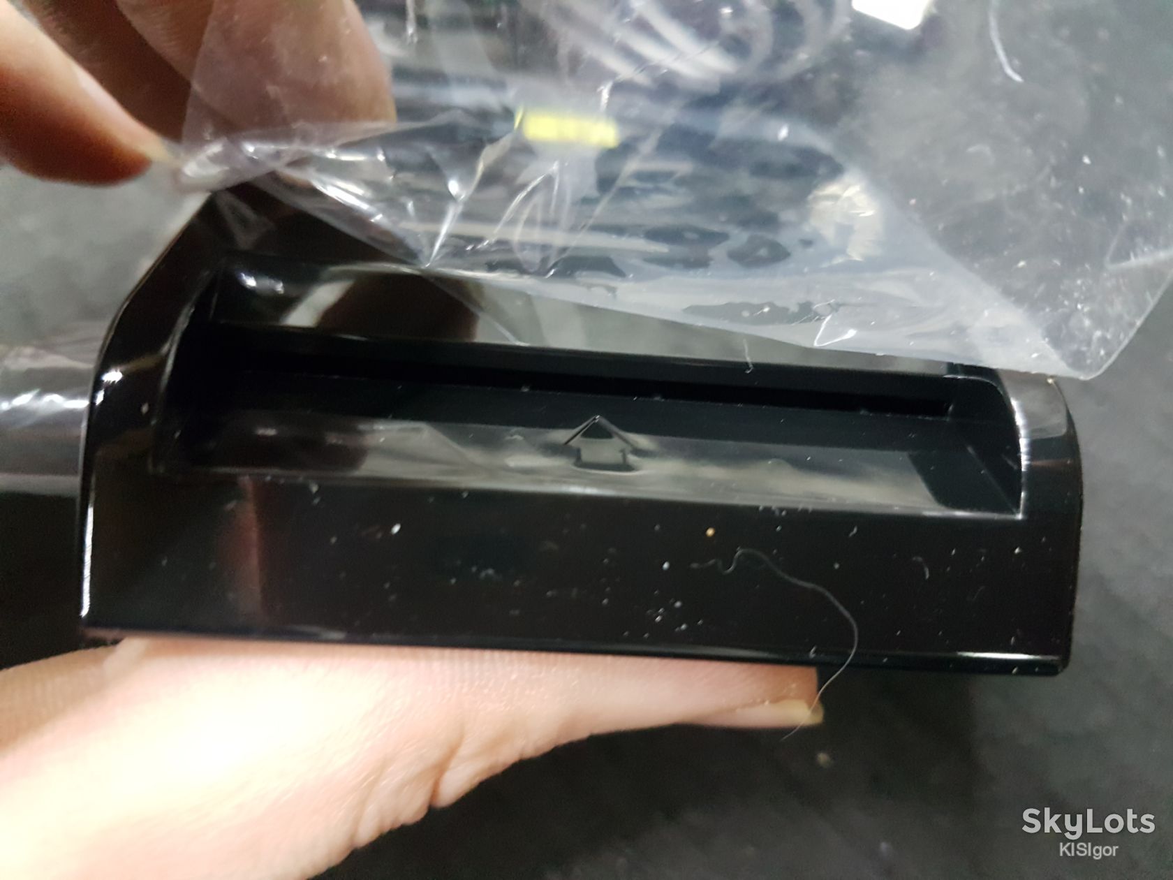 USB Smart Card Reader   (зчитувач смарт-карт і чіп-карток) від бренду CSL *81235 - фото фото фото 9