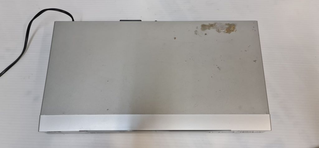 CD&amp;#92; DVD плеер AIWA XD-AX10 - фото фото фото 6