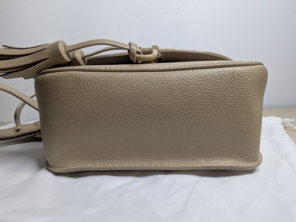 Сумка жіноча FURLA, оригінал. Натуральна шкіра - фото фото фото 3