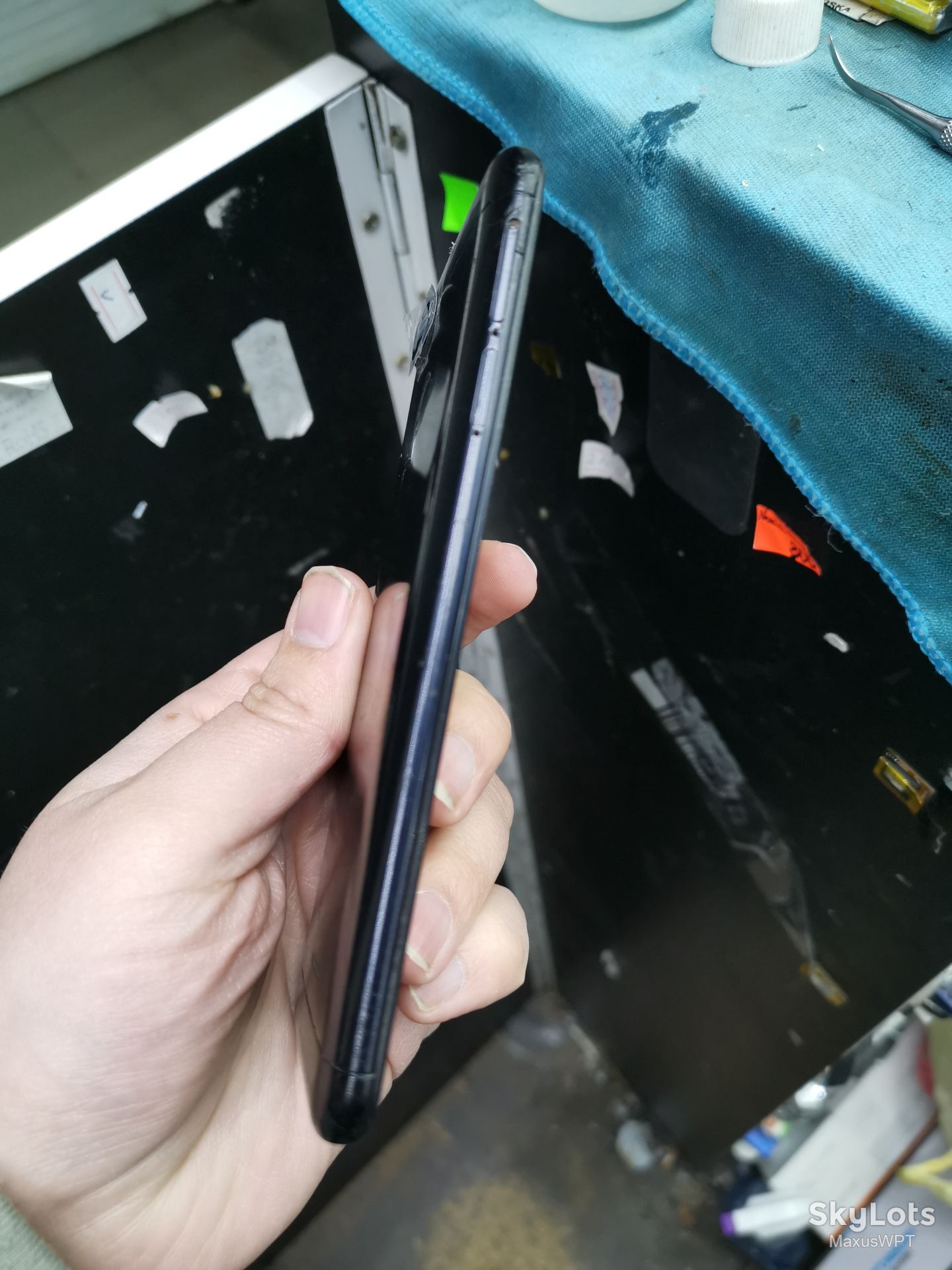 #Shop xiaomi Redmi 6  3/64gb black - фото фото фото 4