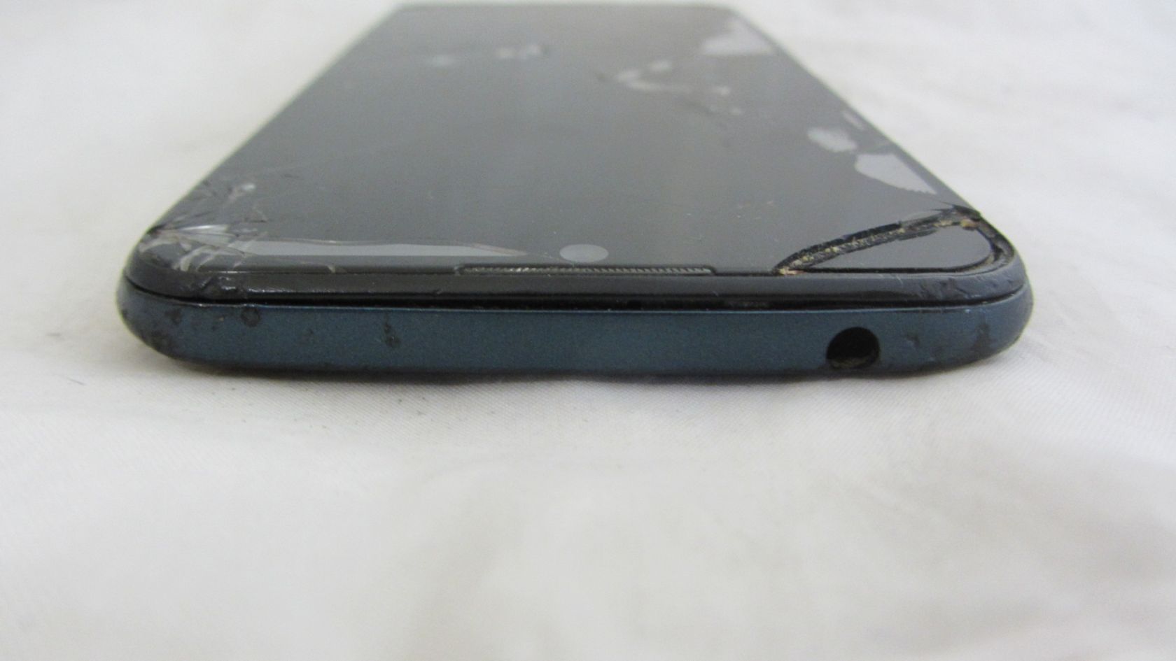 ZTE Blade A5 2020 Green - фото фото фото 2